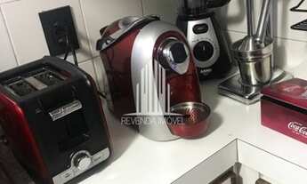 Imagem 7: Apartamento na vila Andrade com 3 dorm, 4 banheiros e 2 vagas