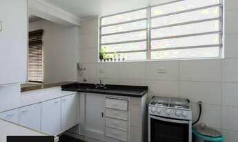 Imagem 4: Apartamento com 3 dormitórios à venda, 120 m² por R$ 1.500.000,00 - Vila Nova Conceição