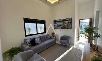 Imagem 3: CASA RESIDENCIAL em SINOP - MT, RESIDENCIAL AQUARELA DAS ARTES