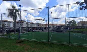 Imagem 2: APARTAMENTO com 2 dormitórios à venda com 55m² por R$ 235.000,00 no bairro Santa Cândida