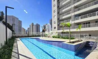 Imagem 6: O2 Jardim Sul aprtamento à venda de 96m² com 3 dormitórios e 2 vagas de garagem