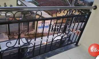 Imagem 5: São Paulo - Casa Padrão - Mandaqui