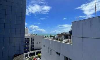 Imagem 3: Valor de Super OPORTUNIDADE! Apartamento MOBILIADO 2qrs para ALUGUEL - Praia de Tambau - J