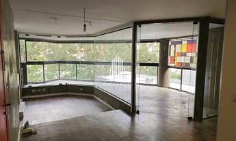 Imagem: Villagio do Bosque Morumbi apartamento à