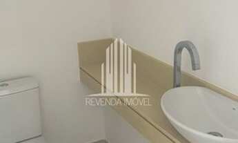 Imagem 4: Cobertura á venda no alto da boa vista, com 152m² 3 suítes, 3 vagas - Pronto - OPORTUNIDAD