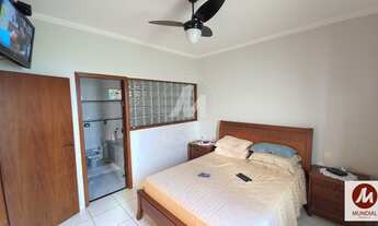 Imagem 2: Casa (térrea na rua) 3 dormitórios/suite, cozinha planejada