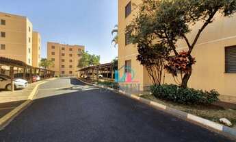 Imagem 4: Apartamento com 2 dormitórios no Riacho Doce