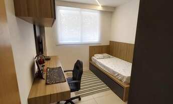 Imagem: Apartamento com 3 dormitórios sendo um