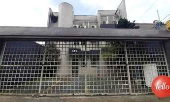 Imagem: São Paulo - Conjunto Comercial/Sala - Tatuapé