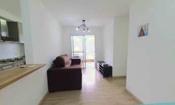 Imagem 6: Apartamento na Granja Viana com varanda gourmet condomínio com piscina, 3 dormitórios suít