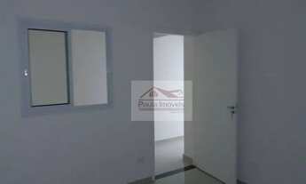 Imagem 5: Apartamento com 2 dormitórios para alugar, 60 m² por R$ 1.838,58/mês - Parque Novo Mundo