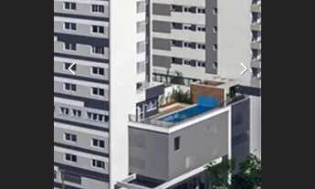 Imagem 4: Apartamento para aluguel tem 15 metros quadrados com 1 quarto em Belenzinho - São Paulo
