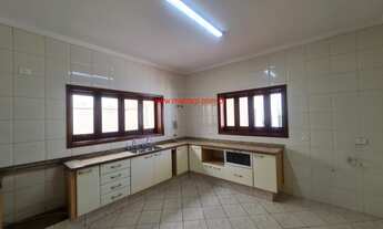 Imagem 4: SOROCABA - Casa de Condomínio - JARDIM RESIDENCIAL TIVOLI PARK