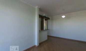 Imagem 2: Apartamento para Aluguel - Ipiranga, 2 Quartos, 62 m2