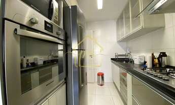 Imagem 6: Santos - Apartamento Padrão - José Menino