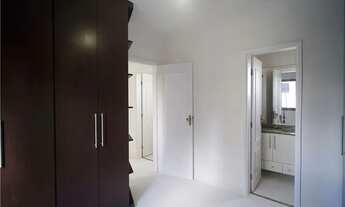 Imagem 7: Apartamento para alugar em Parque Campolim de 66.00m² com 2 Quartos e 2 Garagens