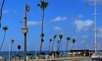 Imagem 2: Flat com 1 dormitório, 80 m² - venda por R$ 360.000,00 ou aluguel por R$ 2.500,00/mês - Ar