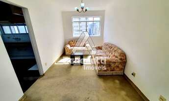 Imagem 2: Apartamento semimobiliado recém reformado. Agende já sua visita!