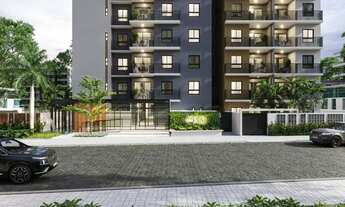 Imagem 4: Apartamento com 2 dormitórios à venda, 58 m² por R$ 355.659,00 - Aeroclube - João Pessoa/P