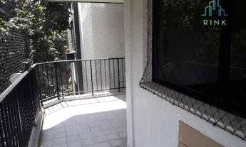 Imagem 6: Apartamento com 2 quartos à venda ou locação, 104 m² - Ingá - Niterói/RJ