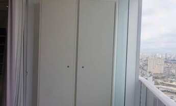 Imagem 6: São Paulo - Kitchenette/Studio - Sé