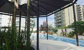 Imagem 2: Apartamento à venda, 69 m² por R$ 800.000,00 - Jardim Virginia - Guarujá/SP