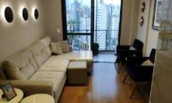 Imagem: Apartamento de 86m² com 3 dormr/1 suíte