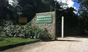 Imagem 2: Condomínio Recreio da Serra