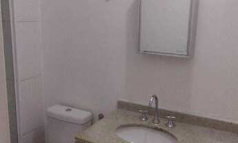 Imagem 6: Apartamento com 1 dormitório para alugar, 68 m² por R$ 3.841,82/mês - Alphaville Conde II