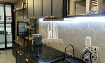 Imagem 6: Studio de 38m² mobiliado no D.stay Ibirapuera - Indianópolis