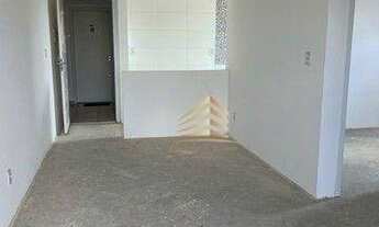 Imagem 2: Apartamento 57m²,com 2 dormitórios sendo 1 suíte, 2 vagas à venda, 57 m² por R$ 349.000