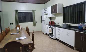 Imagem 3: ALUGO UMA CASA MOBILIADA ,PRA TEMPORADA EM JI PARANA RONDONIA !