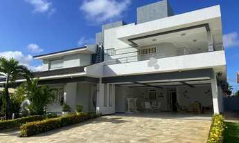 Imagem 1: Casa no Condomínio Melício Machado !