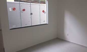 Imagem: Campo Grande - Casa linear 2 quartos (1