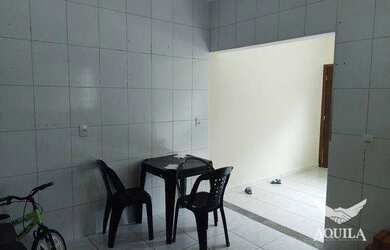 Imagem 5: CASA NO CONDOMÍNIO JARDIM RESIDENCIAL DAS DÁLIAS COM 02 DORMITÓRIOS SENDO UMA SUÍTE ÁREA G