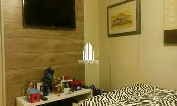 Imagem 6: Apartamento com 2 dormr, 2 banheiros, 1 vaga no Edificio Alexandra - Aclimação