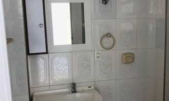 Imagem 3: APARTAMENTO COM 41 m² - PARQUE PRAINHA - SÃO VICENTE SP