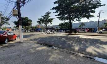 Imagem 5: ALUGO SALÃO COMERCIAL COM 525 M², 5 SALAS, 5 BANHEIROS, 10 VAGAS DE ESTACIONAMENTO. VILA P