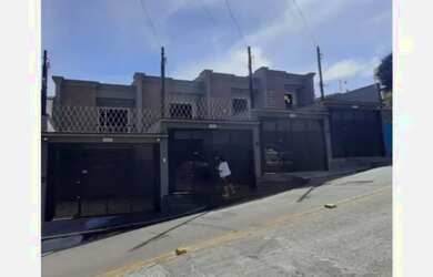 Imagem 2: Sobrado 3 dormitórios , 3 suítes ,2 vagas