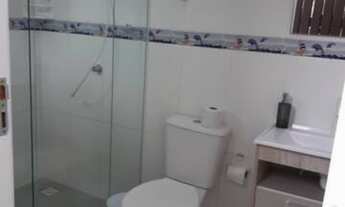 Imagem 2: Casa com piscina em Bombas - Bombinhas