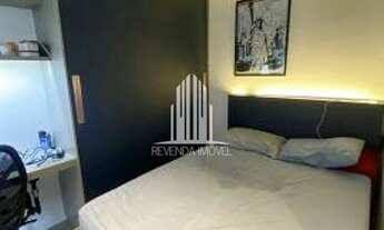 Imagem 3: Studio de 38m² mobiliado no D.stay Ibirapuera - Indianópolis