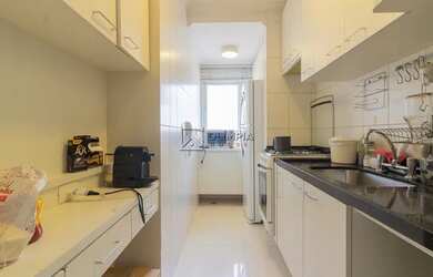 Imagem 6: Apartamento Venda Alto da Lapa 84 m² 2 Dormitórios