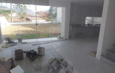 Imagem 7: Casa para venda com 122 metros quadrados com 3 quartos em Serra Grande - Niterói - RJ