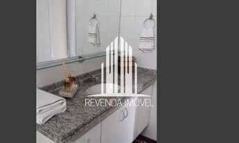 Imagem 5: Apartamento no Condomínio Ile Eco Life com 118m e 3 quartos no Morumbi