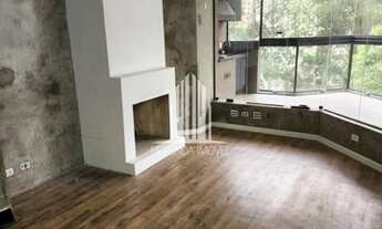 Imagem 7: Villagio do Bosque Morumbi apartamento à venda de 100m² com 2 dormitórios e 3 vagas de gar