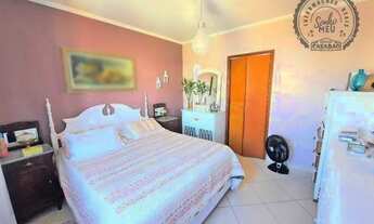 Imagem 1: Apartamento na Vila Guilhermina - Praia Grande/SP