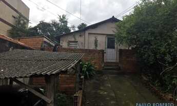 Imagem 6: CASA TÉRREA - VILA SACADURA CABRAL - SP