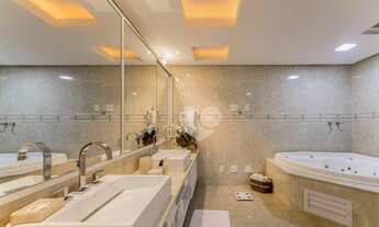 Imagem 5: LOPES ENJOY IMÓVEIS VENDE Casa com 4 quartos à venda, 480 m² por R$ 3200.000 - Recreio dos