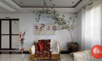 Imagem 3: São Paulo - Apartamento Padrão - Tatuapé