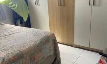 Imagem 7: Apartamento REPASSE com 2 dormitórios à venda, 44 m² por R$ 35.000 - Paratibe - João Pesso